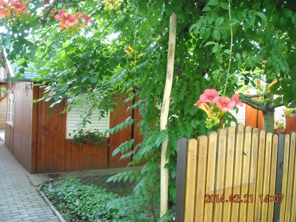 Demeter Apartman Hajdúszoboszló Szoba fotó